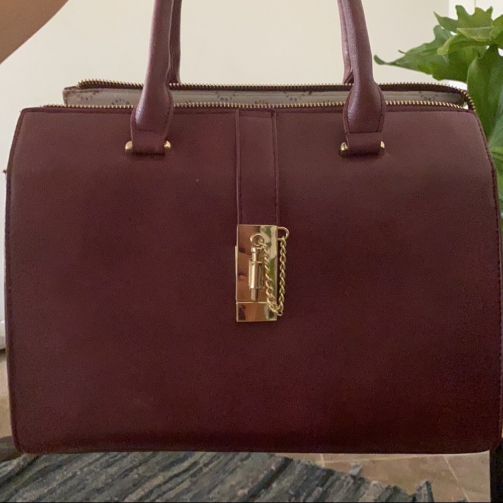 BCBGeneration handbag.